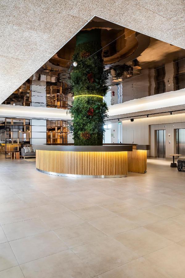 The Patio Suite Hotel อัลบูเฟรา ภายนอก รูปภาพ
