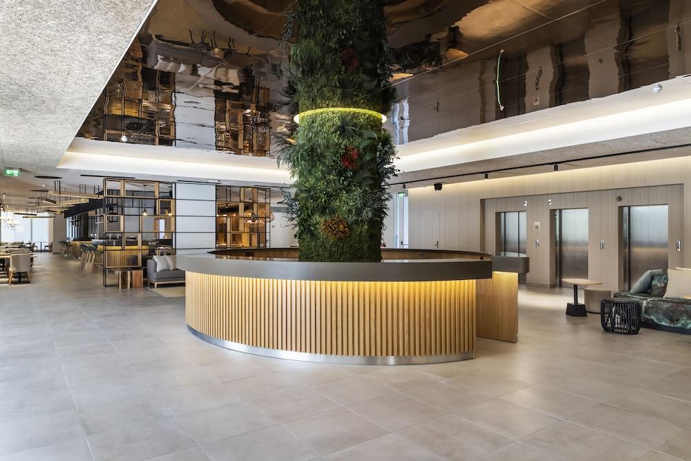 The Patio Suite Hotel อัลบูเฟรา ภายนอก รูปภาพ