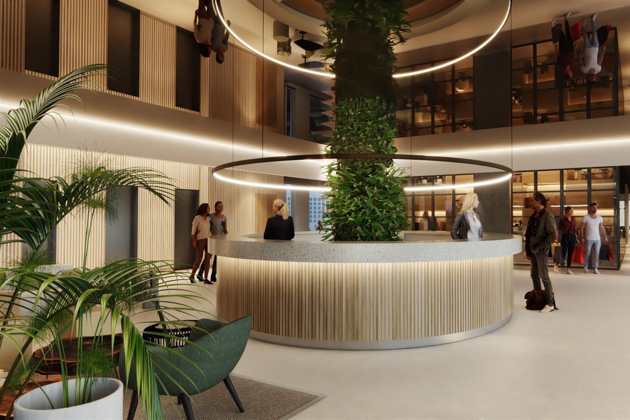 The Patio Suite Hotel อัลบูเฟรา ภายนอก รูปภาพ